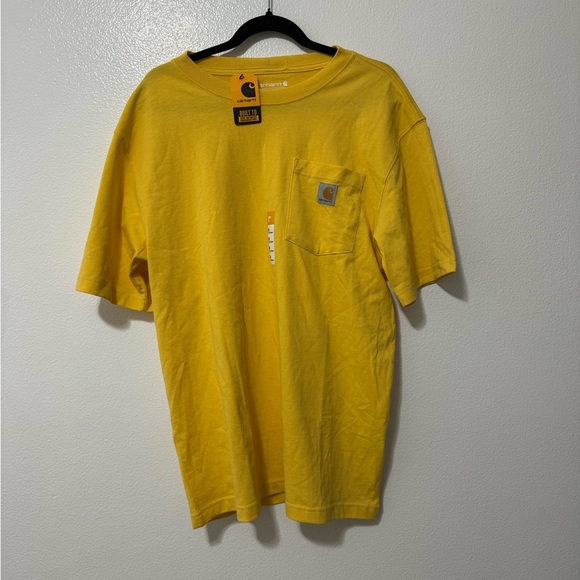Carhartt Other - NWT men’s carhartt shirt